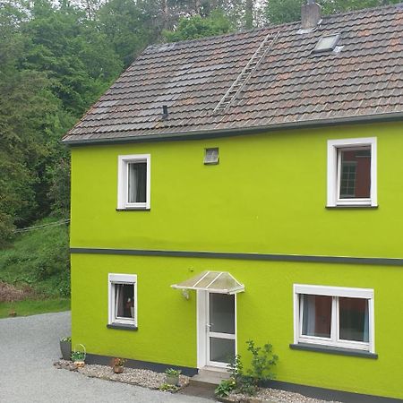 Ferienwohnungen Lemberg Hagen  Exterior photo